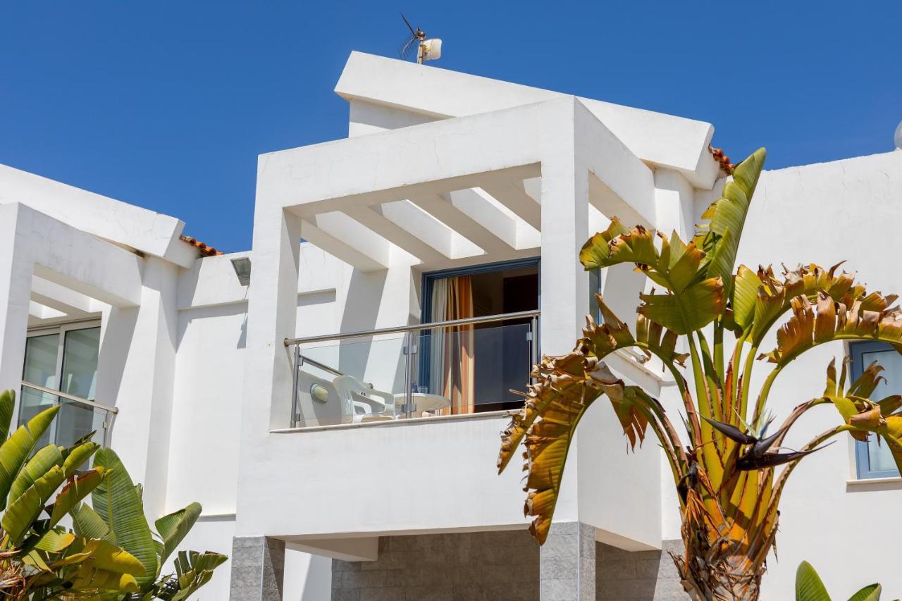 Villa Nora Протарас Экстерьер фото