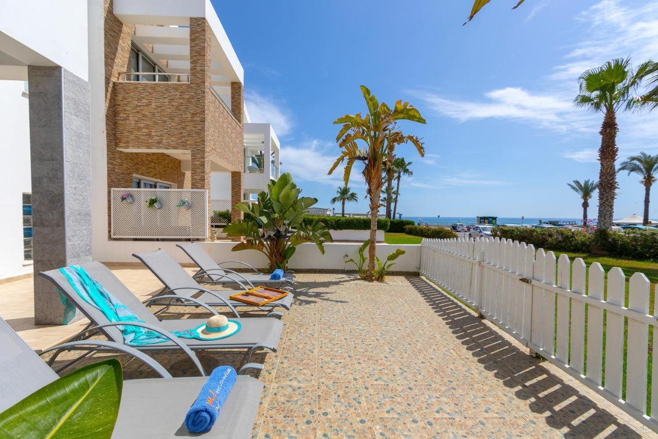 Villa Nora Протарас Экстерьер фото