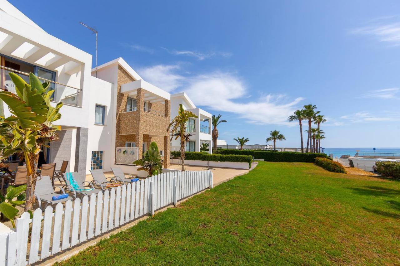 Villa Nora Протарас Экстерьер фото