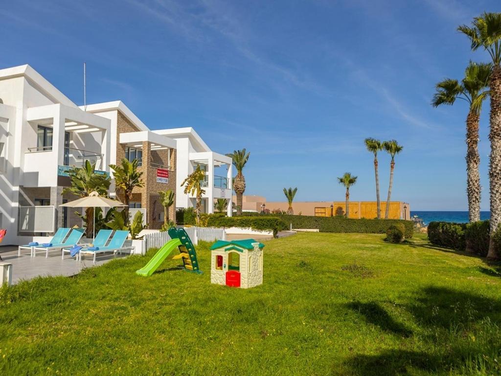 Villa Nora Протарас Экстерьер фото